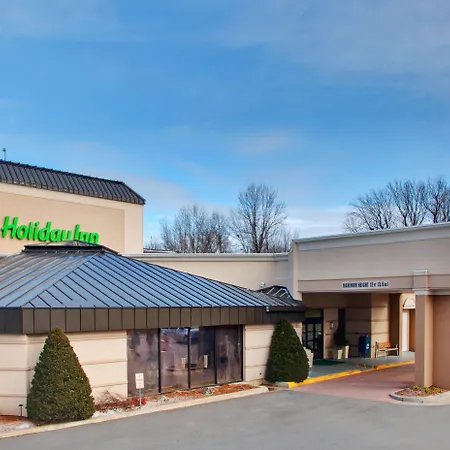 Holiday Inn South Burlington, An Ihg Hotel